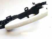 Türgriff Türaussengriff - Vorne Linke Mitsubishi Eclipse Cross I 2017.01 - 2020.06 Gebraucht,