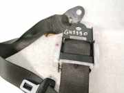 Sicherheitsgurt - Hinten Linke Opel Insignia A, 2008.01 - 2013.01 306106899p10af, 306106899p10-af