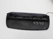 Zusatzbremsleuchte Peugeot 406, 1995.11 - 1999.03 96229437,