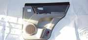 T?rverkleidung - Hinten Rechts Kia Sorento, I 2002.01 - 2009.06 833023e011j3,