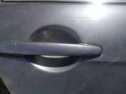 T?rgriff T?raussengriff - Hinten Rechts Mitsubishi Lancer VIII, 2007 - 2015 Gebraucht,