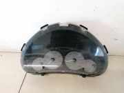 Tachometer Peugeot Partner, I 2003.01 - 2009.06 facelift 9662745380,000709213