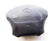 Airbag Fahrer Nissan Primera, P11 1996.06 - 2001.12 054469,