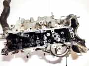 Zylinderkopf Toyota Yaris, II (XP90) 2005.01 - 2011.01 Gebraucht,