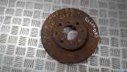Bremsscheibe Honda Logo, 1999.03 - 2002.03 Gebraucht,