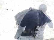 Radhausschale - Vorne Rechts Mercedes-Benz W203, 2004.02 - 2007.02 a2038840622,