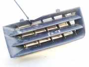 K?hlergrill Frontgrill K?hlergitter Renault Megane, II 2002.11 - 2006.06 d8200114157e,