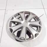 Radkappe Radzierblenden - R15 Opel Meriva, A 2002.12 - 2006.01 Gebraucht,