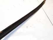 Zierleiste Leiste - Hinten Linke Peugeot 406, 1999.03 - 2004.05 facelift Gebraucht,