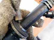 Kupplungsnehmerzylinder Nehmerzylinder Renault Clio, 2009.06 - 2012.11 facelift 8200436137,