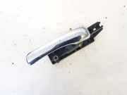 Türinnengriff - Hinten Linke Alfa-Romeo 166 1998.09 - 2003.10 Gebraucht,