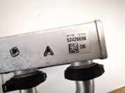 Heizungskühler Wärmetauscher Opel Insignia A, 2008.01 - 2013.01 52426696,