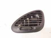 Lüftungsgitter Armaturenbrett Seat Alhambra, 1996.08 - 2000.05 Gebraucht,