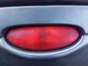Nebelscheinwerfer - Hinten center Peugeot 206, 1998.08 - 2002.07 Gebraucht,