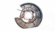 Spritzblech für Bremsscheibe - Hinten Linke Mercedes-Benz W245 2005 - 2011 Gebraucht,