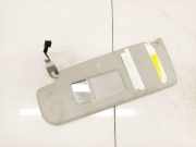 Sonnenblende Seat Altea, 2004.01 - 2015.12 6Q0857551F,6Q0 857 551F 6Q0857551F