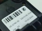 Schalter für Fensterheber Mazda 2, DY 2003.02 - 2007.10 05074535, 05 0745 35 DD10 66 350B DD1066350B