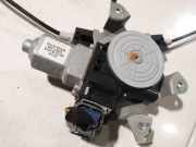 Fensterheber motor - Vorne Rechts Nissan NV200, M20 2009 --> 80730BJ30A,20922 80730BJ30A WR07-295
