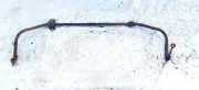 Stabilisator Stabi Hinten Hinterachse Volvo S80, 2006.03 - 2010.01 Gebraucht,