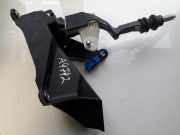 Schaltgestänge - Schaltseile Nissan Qashqai, I 2006.01 - 2010.06 112102067,