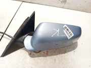Außenspiegel Linke Volkswagen Passat, B5 1996.08 - 2000.11 e1020479, AHU
