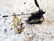 T?rschloss Stangen - Vorne Rechts Opel Signum, 2003.05 - 2008.06 613556841,6-1355684-1