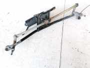 Wischergestänge Ford Transit Connect 2002.06 - 2008.12 Gebraucht,