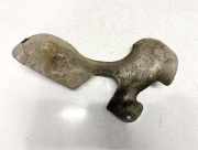 Hitzeschutzblech Abgaskrümmer Kia Ceed, I 2006.12 - 2010.05 Gebraucht,