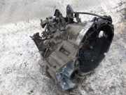 Schaltgetriebe Nissan X-Trail, 2001.06 - 2007.06 YD4,