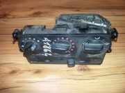 Bedienelement für Klimaanlage Nissan Micra, K11C 1997.03 - 2003.02 facelift Gebraucht,