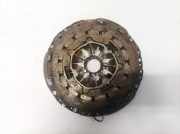 Druckplatte Kupplungsdruckplatte Nissan Primera, P12 2002.01 - 2008.12 DUALMASS,DUAL MASS