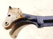 Vorderachse - Achstr?ger BMW 3-Series, E46 2002.06 - 2005.02 facelift Gebraucht,