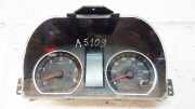 Tachometer Honda CR-V, III 2006.06 - 2010.06 HR0359084, 78100