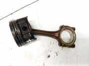 Kolben Pleuelstange Nissan Micra, K12 2003.01 - 2007.06 Gebraucht,