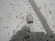 Waschwasserdüse Scheibenreinigung SAAB 9-3, 2002.09 - 2008.06 Gebraucht ,