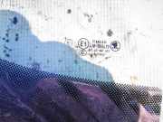 Seitenscheibe - Vorne Rechts Skoda Yeti 2009 - 2013 as2,