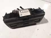 Bedienelement f?r Klimaanlage Audi A6, C5 1997.01 - 2001.08 4B0820043H,4B0820043H 5HB 007 604-17 5HB007604-17 5HB00760417 5HB007604