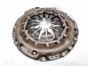 Druckplatte Kupplungsdruckplatte Nissan Qashqai, I 2010.06 - 2013.01 facelift DUALMASS,DUAL MASS