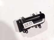 Türinnengriff - Hinten Linke Nissan Murano, Z50 2003.08 - 2008.06 Gebraucht,