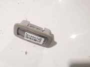 Innenbeleuchtung - Hinten Fiat Bravo, 2006.11 - 2014 Gebraucht,
