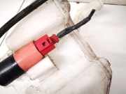 Waschwasserpumpe Scheibenreinigung Toyota Yaris, II (XP90) 2005.01 - 2011.01 080612a,903879