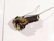 Türschloss Stangen - Hinten Linke Subaru Legacy, BE, BH, BT 1998.10 - 2003.09 Gebraucht,