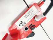 Sitzschloß Ford Focus, 1998.10 - 2002.10 98ABA61383AD, 98AB-A61383-AD 283656-pdz-001