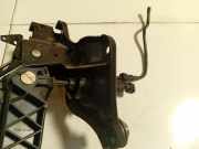 Kupplungsnehmerzylinder Nehmerzylinder Ford Mondeo, 2007.03 - 2013.06 KG196053,KG196053