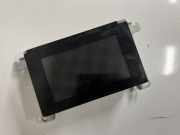 Monitor Navigationssystem Nissan Primera, P12 2002.01 - 2008.12 28090ba000,50130642h 021394 cc5 cc5w-4100p