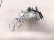 Lampentr?ger Heckleuchte - Hinten Volvo V50, 2004.04 - 2007.05 281221,