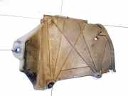 Unterfahrschutz Audi A6, C7 2011.01 - 2015.06 4g0825219d,