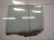 Seitenscheibe - Hinten Linke Toyota Yaris, I (XP10) 2003.03 - 2005.09 facelift as2,