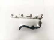 Kraftstoffverteiler Opel Meriva, A 2002.12 - 2006.01 Gebraucht,