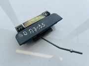 T?rgriff T?raussengriff - Hinten Rechts Renault Espace, II 1991.03 - 1996.12 Gebraucht,